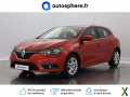 Photo renault megane 1.5 dCi 90ch energy Business