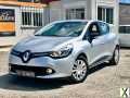 Photo renault clio 1.5 dCi 90 CV Energy 82g Business