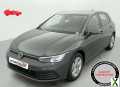 Photo volkswagen golf VIII 2.0 TDI SCR 150 DSG7 Life (Garantie 2025, Car