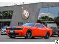 Photo dodge challenger SRT 8 6.4 L HEMI