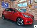 Photo nissan micra Micra 900 IG-T 90CV ACENTA