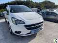 Photo opel corsa 1.4 90CH EDITION 5P