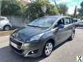 Photo peugeot 5008 1.6 HDi 115ch BVM6 Active