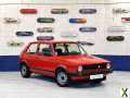 Photo volkswagen golf gti 1800 112cv Rabbit full restauration !