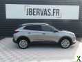 Photo opel grandland x 1.5 Diesel 130 ch Design Line+CAMERA