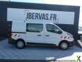 Photo renault trafic L1H1 1000 KG DCI 90 GRAND CONFORT+GPS