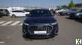 Photo audi q3 S-line 40 Tdi 200 S-tronic 7 Quattro + Jantes 19\\