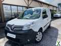 Photo renault express KANGOO EXPRESS TCE 115 E6 EDC EXTRA R-LINK