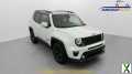 Photo jeep renegade 1.0 Turbo T3 120 ch BVM6 Limited