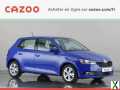 Photo skoda fabia 1.0 95ch Ambition