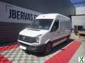 Photo volkswagen crafter VAN 35 L2H2 2.0 BITDI 163 FAP EURO5 BUSINESS LINE