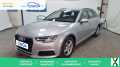 Photo audi a4 Business Line 35 TDi 150 S-Tronic7