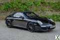 Photo porsche 997 911 Carrera S Cabriolet 3.8i 385 PDK A