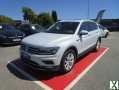 Photo volkswagen tiguan allspace 2.0 TDI 150 4Motion Carat