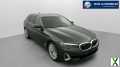 Photo bmw autres Touring G31 LCI 520D TWINPOWER TURBO 190 CH BVA8 L