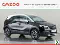 Photo opel crossland x 1.5 120ch Ultimate