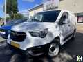 Photo opel combo Combo CARGO 1.6 CDTI 3PL