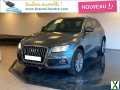 Photo audi 90 2.0 TDI 190ch QUATTRO diesel S line S tronic 7 + S