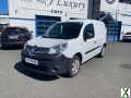 Photo renault express 1.5 DCI 90CH ENERGY EXTRA R-LINK EURO6