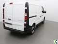 Photo renault trafic FOURGON CONFORT 110 DCI