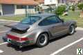 Photo porsche 911 Carrera 3.2L Turbo Look