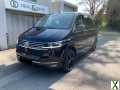 Photo volkswagen t6 multivan COMFORTLINE 2.0 TDI 4MOTION 7 SEATSAHKVOLLLEDER