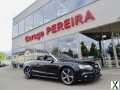 Photo audi a5 2.0 TDI CABRIO 3x S-LINE