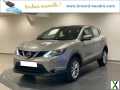 Photo nissan qashqai 1.2L DIG-T 115ch Business Edition Xtronic