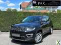 Photo jeep compass II (2) 1.3 GSE T4 150 BVR6 LIMITED