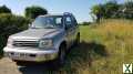 Photo mitsubishi pajero pinin 1.8L 4x4 Club Med Gym