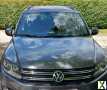 Photo volkswagen tiguan 2.0 TDI 110 FAP BlueMotion Technology