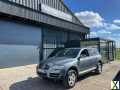 Photo volkswagen touareg R5 TDI A