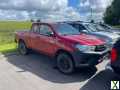 Photo toyota hilux X-TRA CAB 4WD 2.4L 150 D-4D LECAP