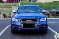 Photo audi sq5 V6 3.0 BiTDI 313 Quattro Tiptronic 8