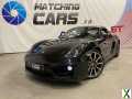 Photo porsche cayman CAYMAN (981) (2) 3.4 S PDK