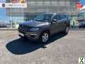 Photo jeep compass 1.4 MultiAir II 140ch Longitude Business 4x2