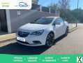 Photo opel cascada Elite 2.0 CDTI 170