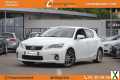 Photo lexus ct 200h SENSATION AUTO CUIR TOIT OUVRANT