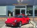 Photo porsche 911 3.3 TURBO KREMER