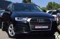 Photo audi q3 2.0 TDI 120CH AMBITION LUXE S TRONIC 7
