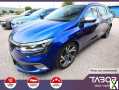 Photo renault megane Grandtour 1.6 TCe 205 EDC GT GPS