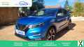 Photo nissan qashqai Tekna+ 1.6 DIG-T 163