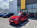 Photo renault twingo III INTENS TCE 95 EDC