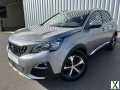 Photo peugeot 3008 Allure