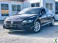 Photo volkswagen arteon 2.0 TDI 190 SCR DSG7 4Motion R-line 26600 HT