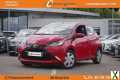 Photo toyota aygo II 1.0 VVT-I X-PLAY X-SHIFT 5P