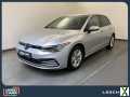 Photo volkswagen golf Life Navi