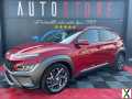 Photo hyundai kona 1.6 GDI 141CH HYBRID CREATIVE DCT-6