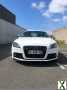 Photo audi tts Coupé 2.0 TFSI 272 Quattro S-Tronic A