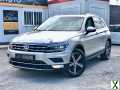 Photo volkswagen tiguan 2.0 TDI 150 DSG7 Carat Exclusive